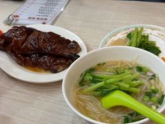 -一乐烧鹅(中环店)