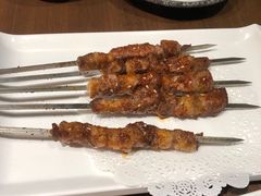-快乐小羊·内蒙牛羊肉火锅(流花中心店)