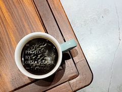 -VESH COFFEE(定西路店)