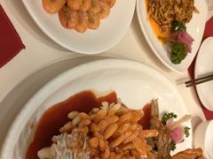 -得月楼·省级非遗·传统苏帮菜(观前店)