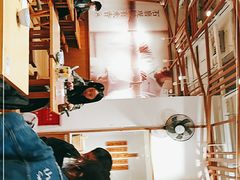大堂-小满手工粉(上海文峰广场店)
