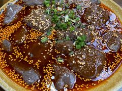 -天全县三土司椒麻鸡餐厅