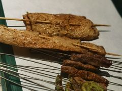 -火焰枪蛋·烧烤(奉天街店)