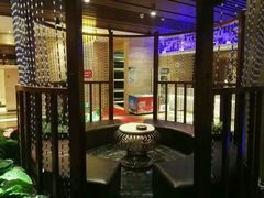 -水晶之星洗浴温泉汗蒸