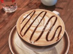 -时光花园(白鹭洲店)