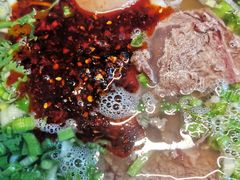 -臻老板牛肉面(光华路SOHO店)