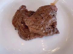 -洲际酒店·地平线全日餐厅HORIZON CAFÉ
