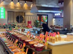 -辛香味烧鱼馆·非遗技艺·排骨红烧肉(光谷医药园店)