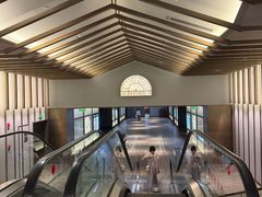 -成都百丽宫影城(LUXE太古里店)