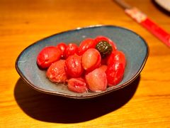 乌梅小番茄-疆里疆外·和田烤肉·清真