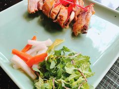 -Lam Vien Restaurant