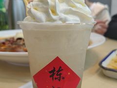 -刘栋梁大排档(淮海东路店)