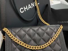 -CHANEL(恒隆广场店)