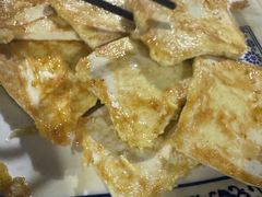 -向民炒鸡老店(金泰华府店)