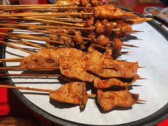 -醉烧膘·烧烤夜宵王(总店)