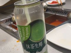 -海底捞火锅(漫乐城夜宵主题店)