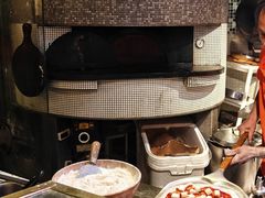 -味式·那不勒斯披萨Mise en place(亚朵酒店店)