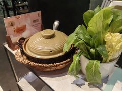 -百年果林椰子鸡(中洲店)