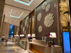 -广州粤海喜来登酒店