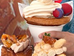 -LANLIZI BAKERY(COSMO店)