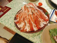 -鸿姐老火锅(龙阳店)