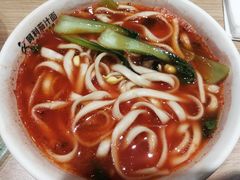 -阿利茄汁面(曼哈顿店)