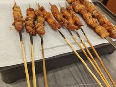 -醉炫音速烧烤·干煸菜(沙河总店)