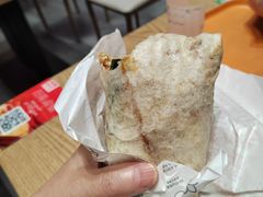 -鲜粮卷饼王(小白楼店)