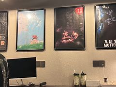 -Mr.Fox狐狸先生超级密室(南山店)