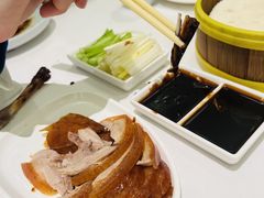 -玉林烤鸭店(定福庄店)