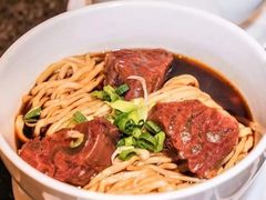 -中国厨房/台湾牛肉面