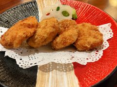 -鸟鹏烧鸟居酒屋(仁恒梦中心店)