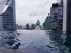 -曼谷大仓新颐酒店