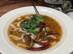 -味界·精致赣菜(招商花园城店)
