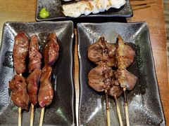 -鸟内会(河北路店)