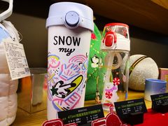 -星巴克(上海交通大学店)