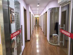 -好莱坞音乐进修学校(四川北路校区)