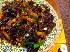 -砂锅居(西四店)