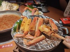 -綱元·海鲜豆捞(明州里店)