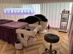 -MINX名珂斯·烫染形象设计