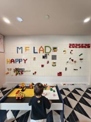 -MELAND CLUB亲子乐园·派对·餐厅(北京芳圆里ID MALL店)