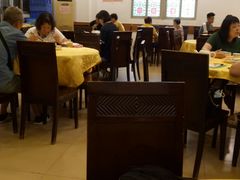 大堂-粤·向群饭店(泮塘路店)