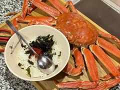 -震海贝烤贝·民俗特色店(延吉总店)