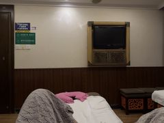 -若石足道SPA 连锁(丹东街店)