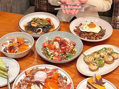 -有序Orderly融合西餐·咖啡(运河外滩店)