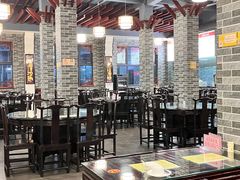 大堂-府城小食馆(金龙宾馆店)