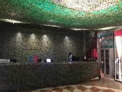 -乐界KTV(虹桥中心店)
