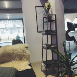 -FAB HAIR CLUB