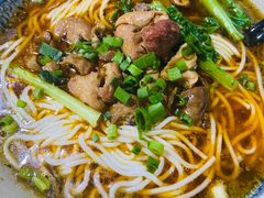 -丁丁猫重庆小面(徐州路店)