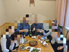 -春花民族美食(佳木斯总店)